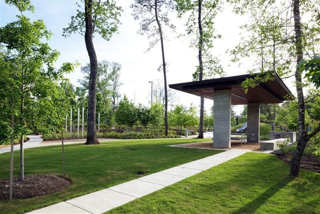 4626 Flintrock Park Drive, Spring, TX 77386