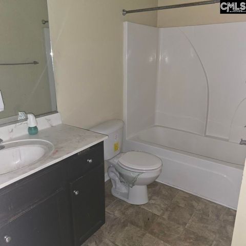 815 Northwood Drive, Orangeburg, SC 29115