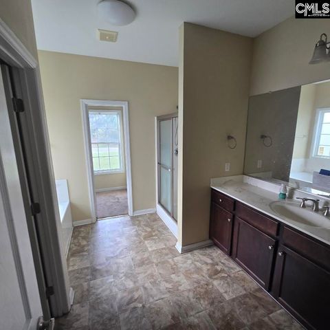 815 Northwood Drive, Orangeburg, SC 29115