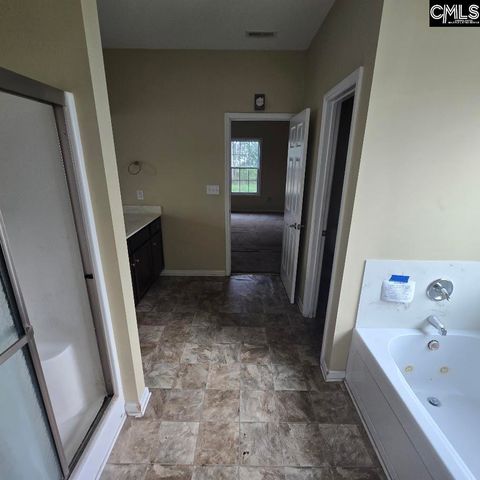 815 Northwood Drive, Orangeburg, SC 29115