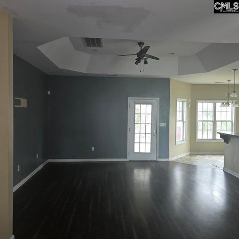 815 Northwood Drive, Orangeburg, SC 29115