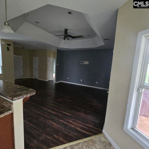 815 Northwood Drive, Orangeburg, SC 29115