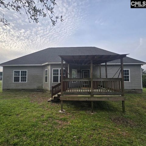 815 Northwood Drive, Orangeburg, SC 29115