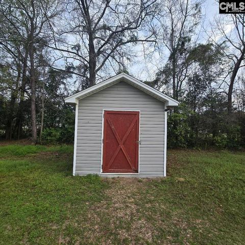 815 Northwood Drive, Orangeburg, SC 29115