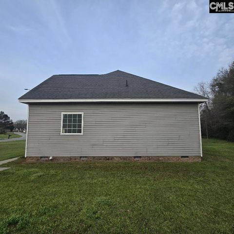 815 Northwood Drive, Orangeburg, SC 29115