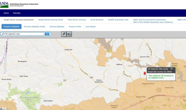 30 Caperton Way, Greer, SC 29651