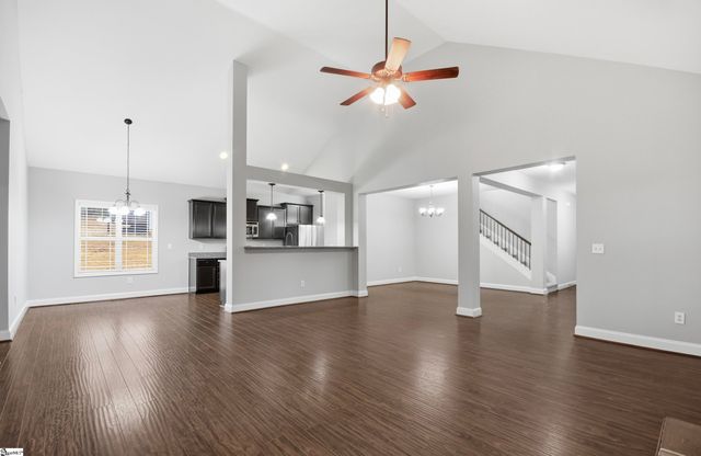 30 Caperton Way, Greer, SC 29651