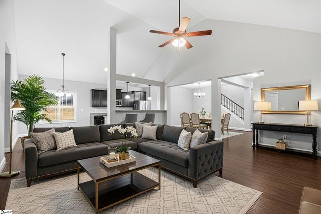 30 Caperton Way, Greer, SC 29651