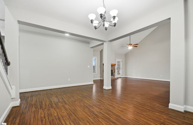 30 Caperton Way, Greer, SC 29651