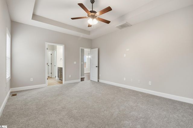 30 Caperton Way, Greer, SC 29651