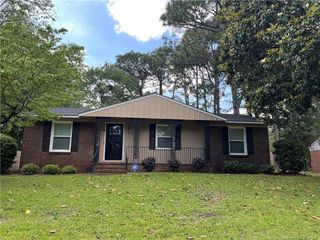 3914 Coventry Road, Fayetteville, NC 28304