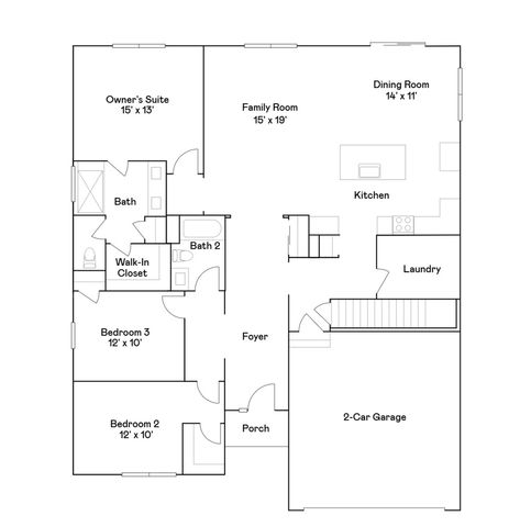 2391 Stone Creek Drive, New Lenox, IL 60451