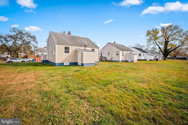 150 ALLENDALE AVE, Aberdeen, MD 21001