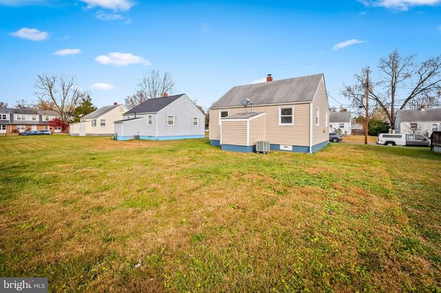 150 ALLENDALE AVE, Aberdeen, MD 21001