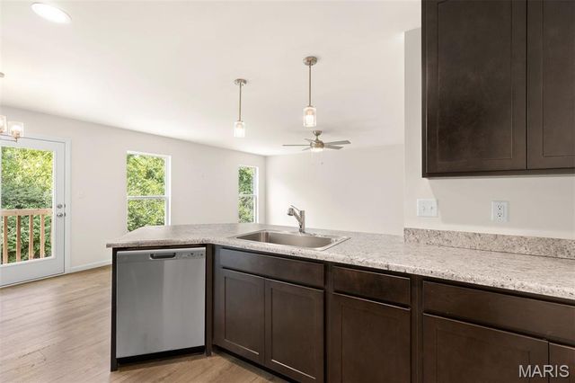 2205 Heatherfield Drive, Rolla, MO 65401