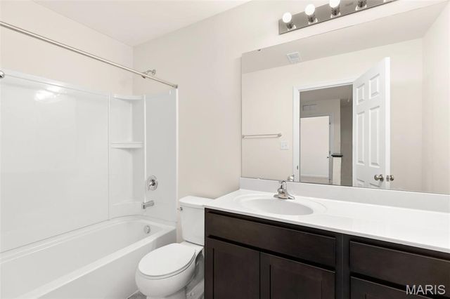 2205 Heatherfield Drive, Rolla, MO 65401