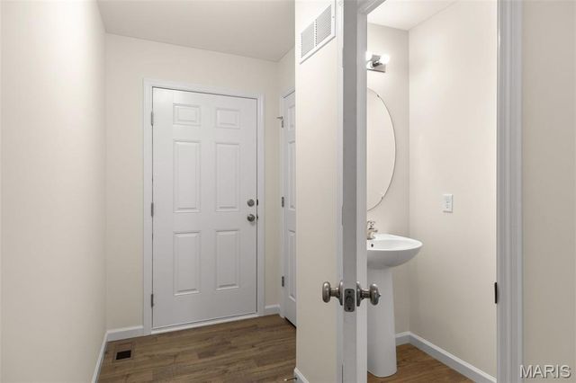 2205 Heatherfield Drive, Rolla, MO 65401