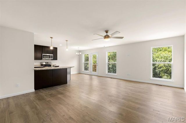 2205 Heatherfield Drive, Rolla, MO 65401