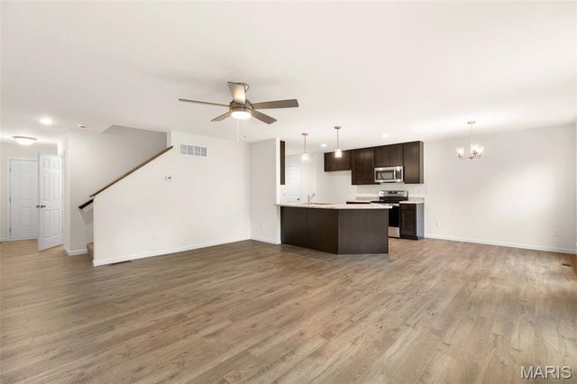 2205 Heatherfield Drive, Rolla, MO 65401