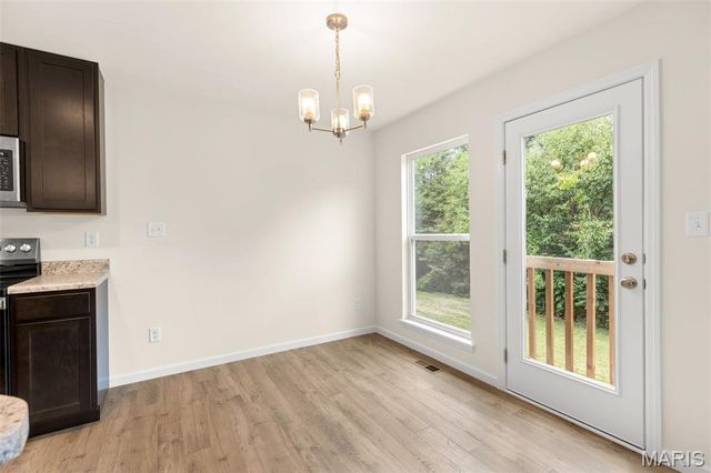 2205 Heatherfield Drive, Rolla, MO 65401