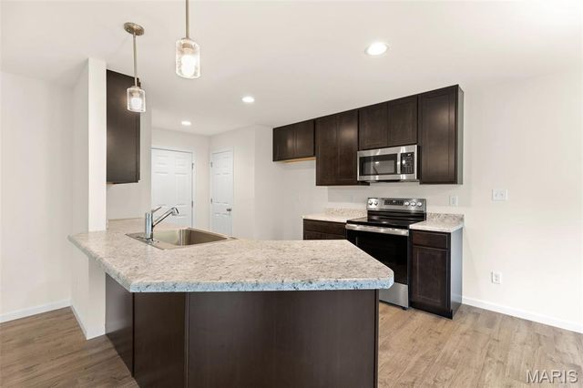 2205 Heatherfield Drive, Rolla, MO 65401