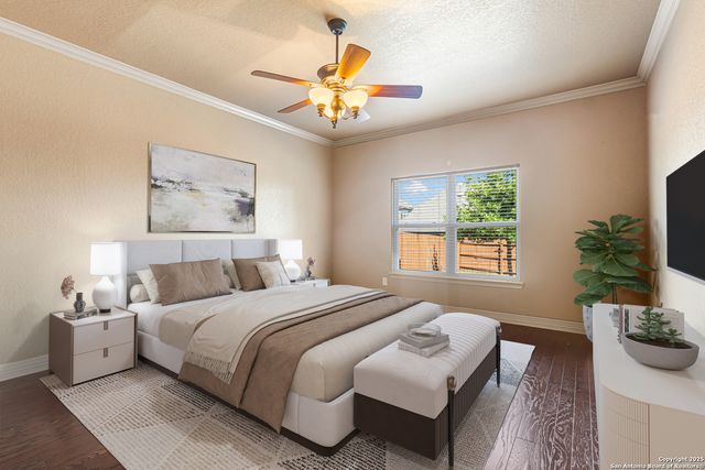 12431 Maverick Ranch, San Antonio, TX 78254