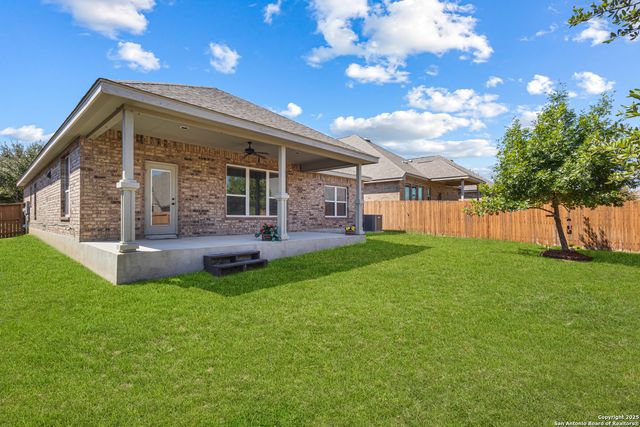 12431 Maverick Ranch, San Antonio, TX 78254