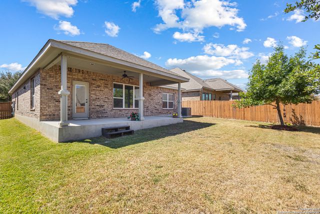 12431 Maverick Ranch, San Antonio, TX 78254