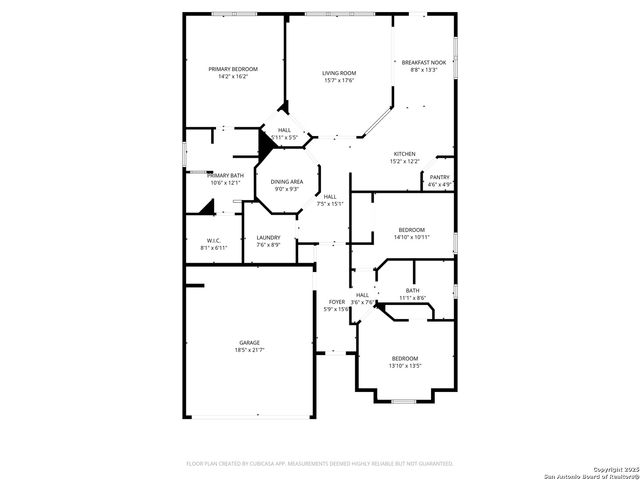 12431 Maverick Ranch, San Antonio, TX 78254