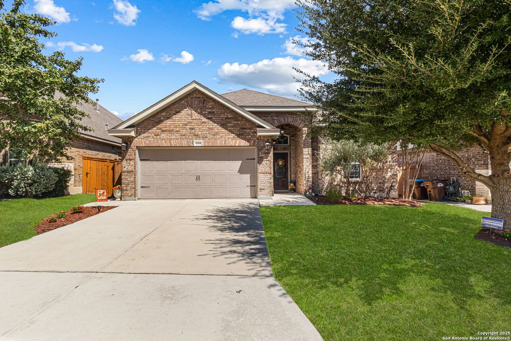 12431 Maverick Ranch, San Antonio, TX 78254