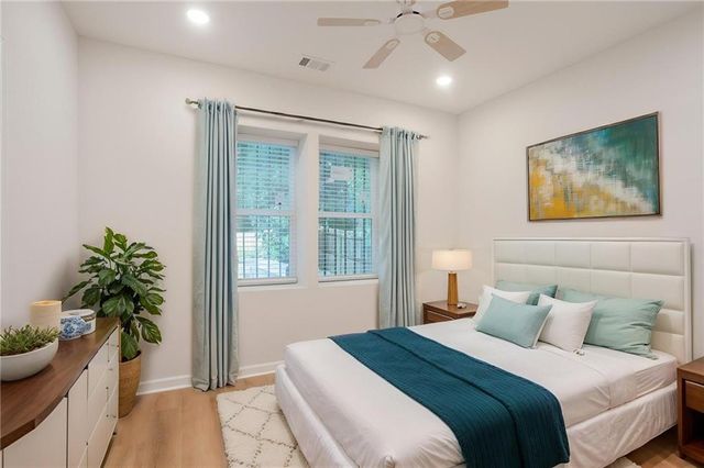 1106 Ira Street SW, Atlanta, GA 30310