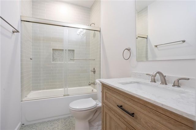 1106 Ira Street SW, Atlanta, GA 30310