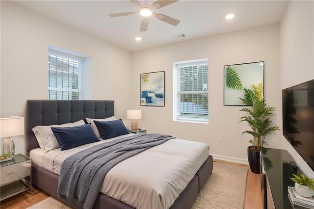 1106 Ira Street SW, Atlanta, GA 30310