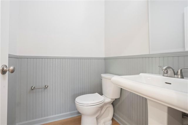 1106 Ira Street SW, Atlanta, GA 30310