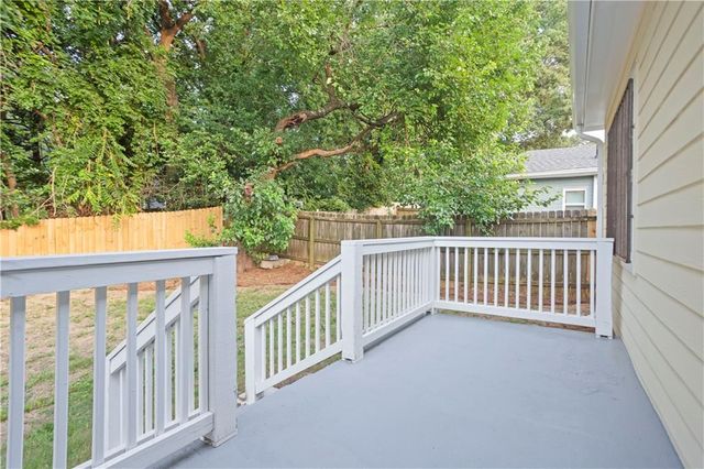 1106 Ira Street SW, Atlanta, GA 30310