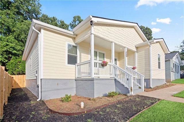 1106 Ira Street SW, Atlanta, GA 30310