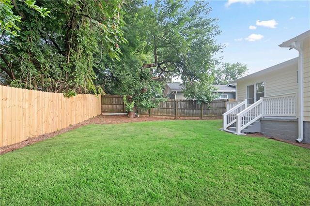 1106 Ira Street SW, Atlanta, GA 30310
