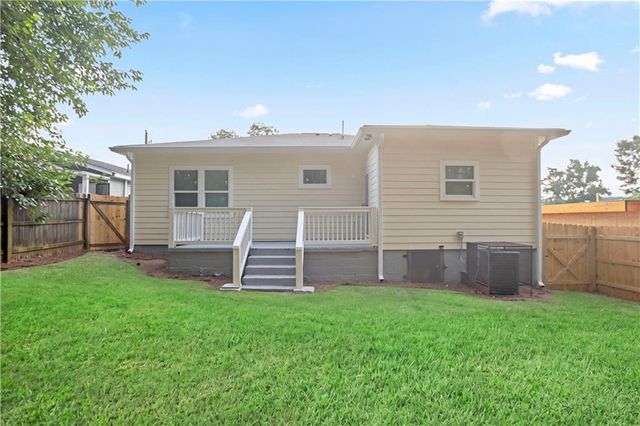 1106 Ira Street SW, Atlanta, GA 30310