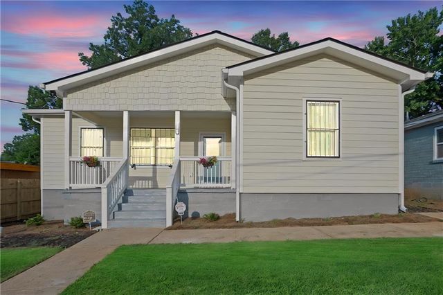 1106 Ira Street SW, Atlanta, GA 30310