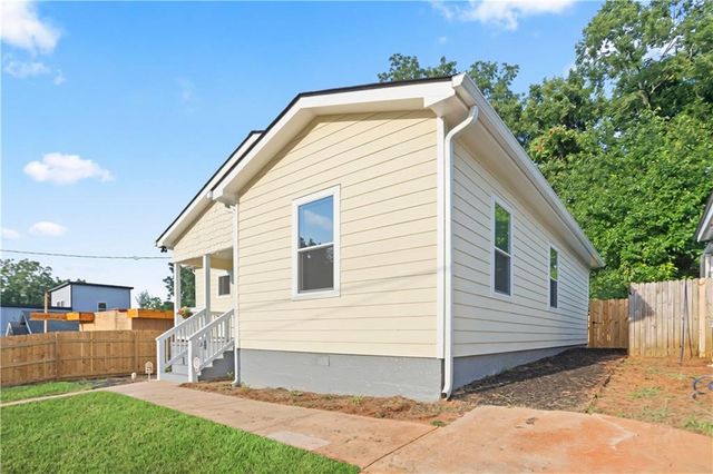 1106 Ira Street SW, Atlanta, GA 30310