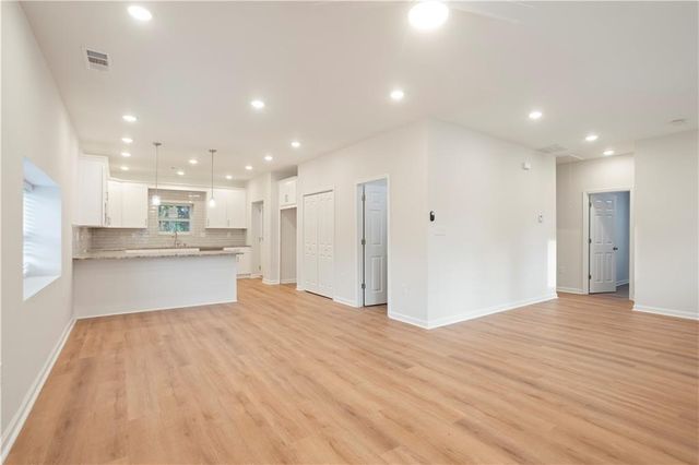 1106 Ira Street SW, Atlanta, GA 30310