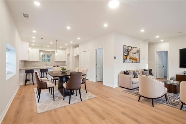 1106 Ira Street SW, Atlanta, GA 30310