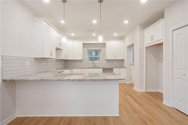 1106 Ira Street SW, Atlanta, GA 30310