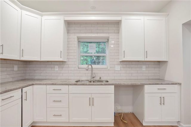 1106 Ira Street SW, Atlanta, GA 30310