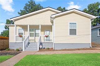 1106 Ira Street SW, Atlanta, GA 30310