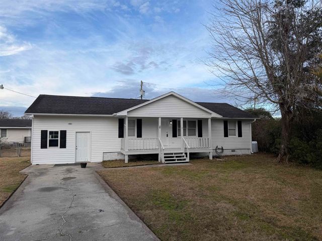 607 Geddings Dr., Myrtle Beach, SC 29588