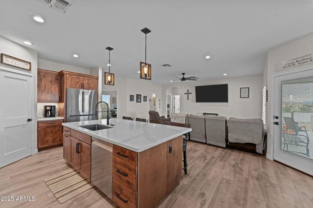 46130 W TROTTER Road, Wickenburg, AZ 85390