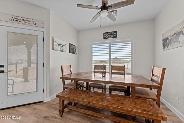 46130 W TROTTER Road, Wickenburg, AZ 85390