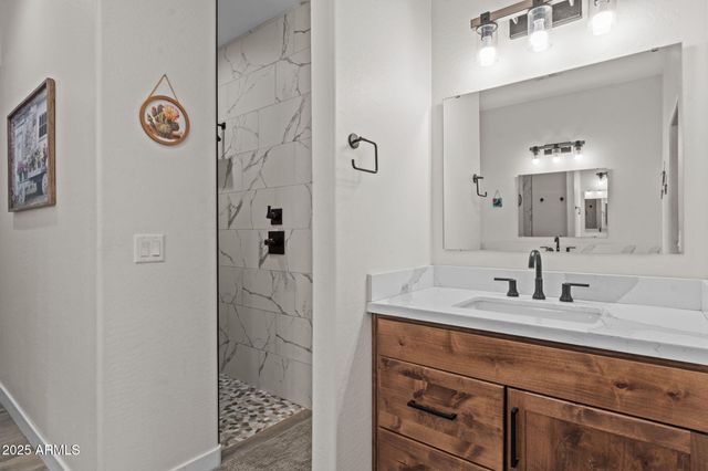 46130 W TROTTER Road, Wickenburg, AZ 85390