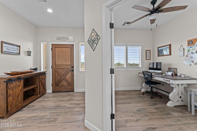 46130 W TROTTER Road, Wickenburg, AZ 85390